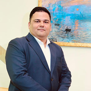 Mr. Dheeraj Sharma