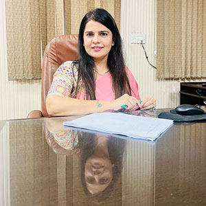 Dr. Mamta Sachdeva