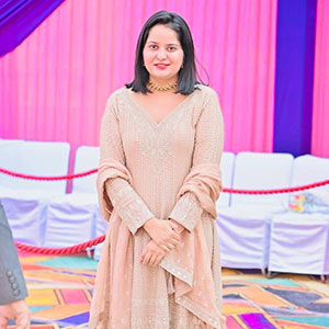 Ms. Archana Sharma
